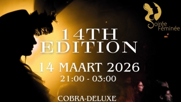 Soirée Féminée